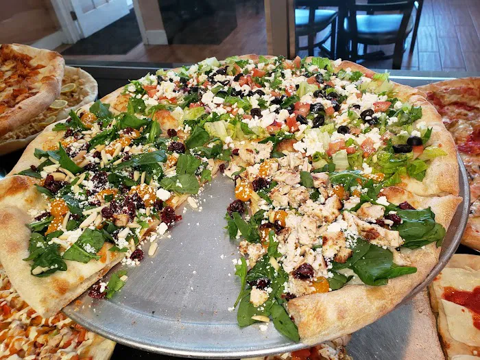 Tomato Garden Pizza and Restaurant Picture 7