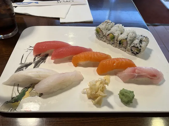 Sushi Ya 2 Picture 6