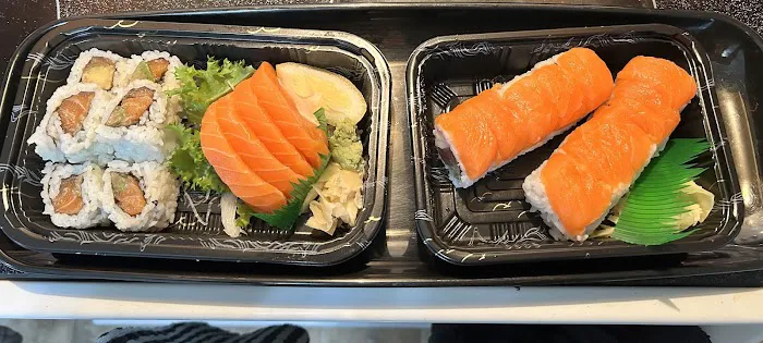 Sushi Ya 2 Picture 3