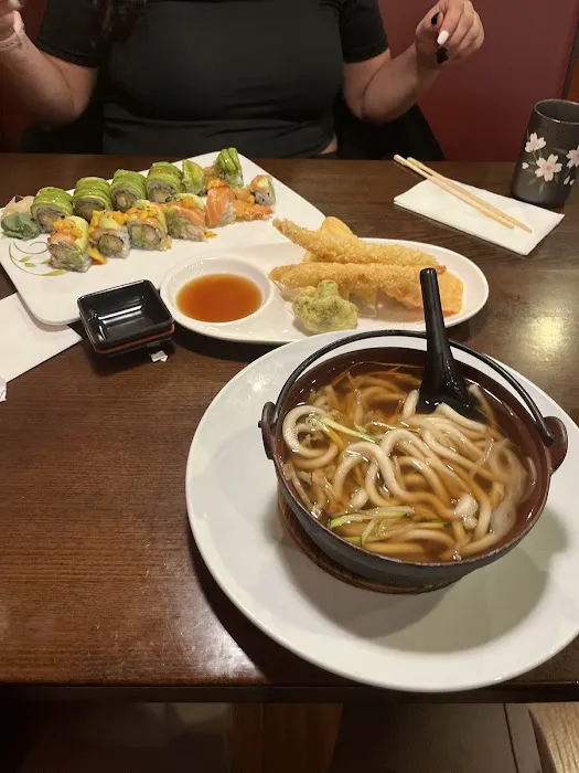 Sushi Ya 2 Picture 4