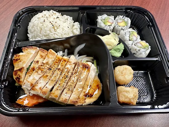 Sushi Ya 2 Picture 2