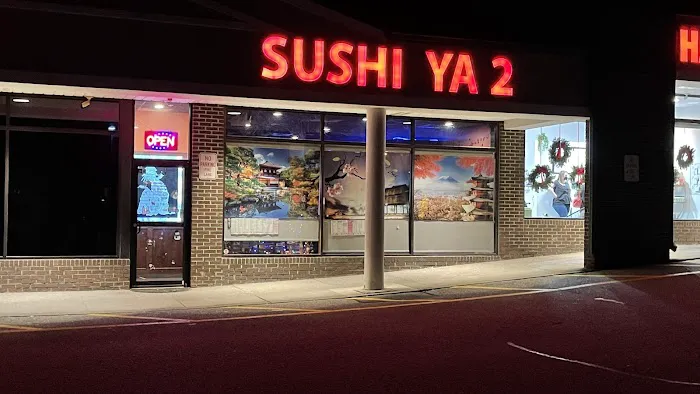 Sushi Ya 2 Picture 5