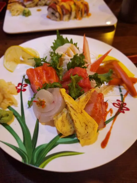 Sushi Ya 2 Picture 8