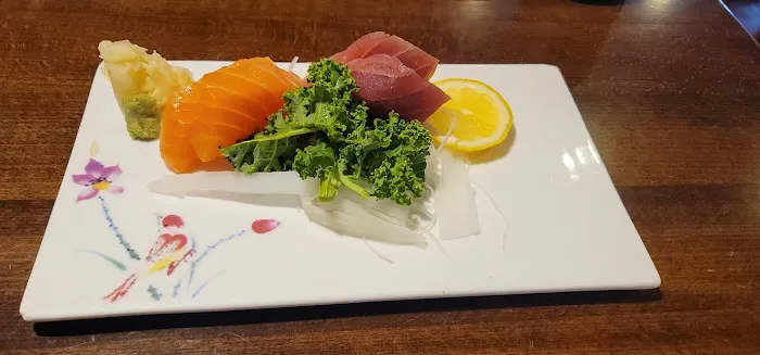 Sushi Ya 2 Picture 1