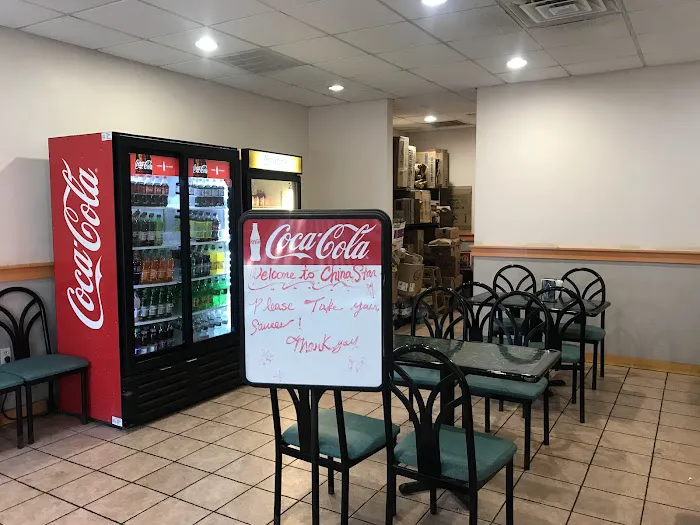 China Star Picture 7