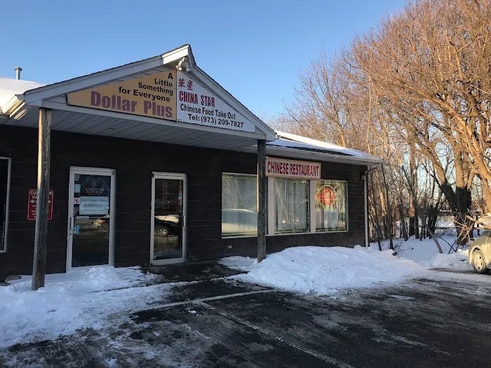 China Star Picture 2