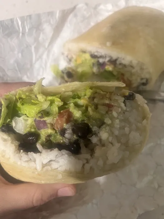 JRB MEXICAN GRILL Picture 1