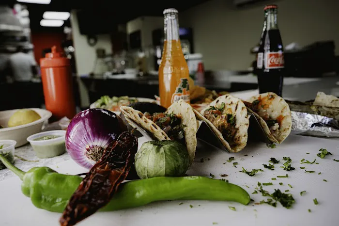 JRB MEXICAN GRILL Picture 3