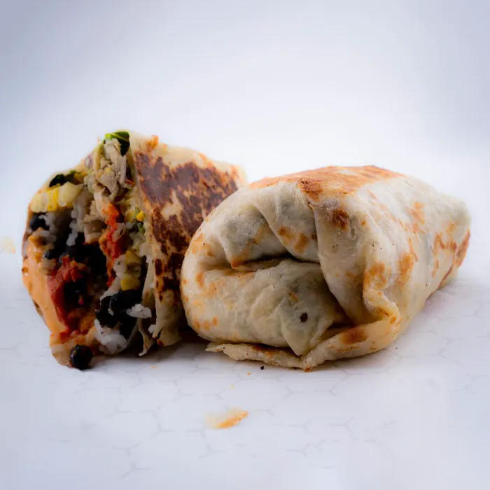 JRB MEXICAN GRILL Picture 5