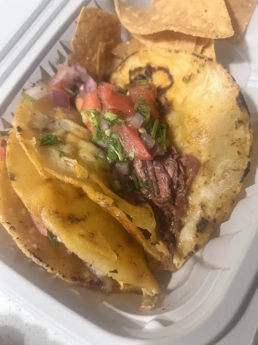 JRB MEXICAN GRILL Picture 4