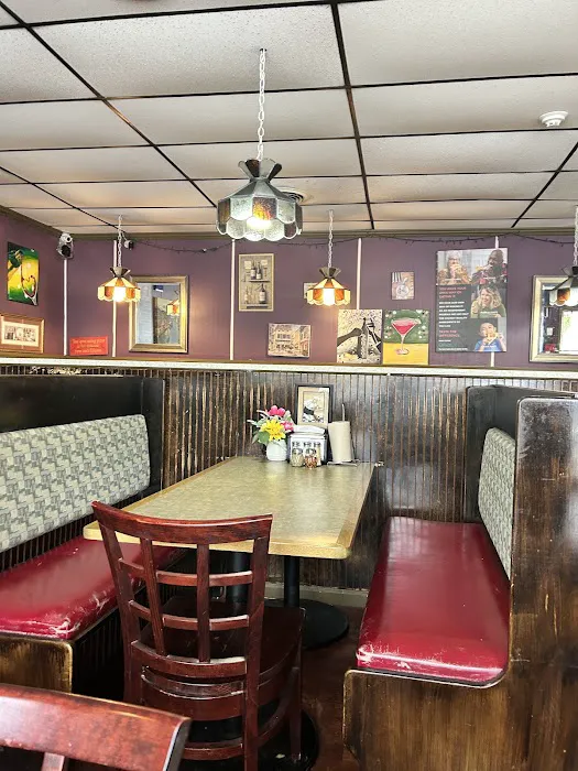 Pizza Station Picture 10