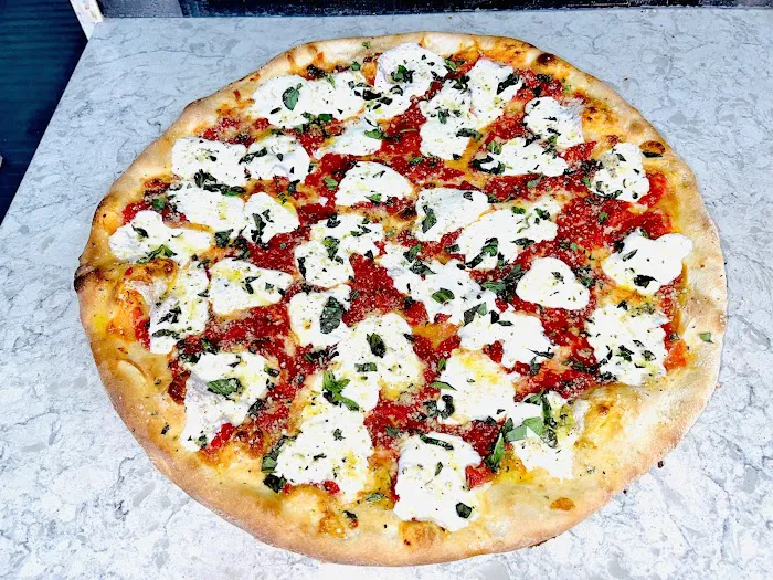 Pizza Station Picture 3