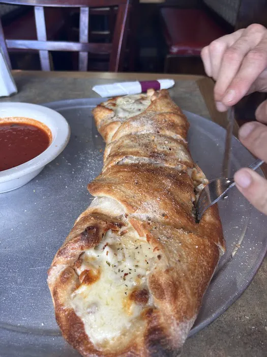 Pizza Station Picture 9