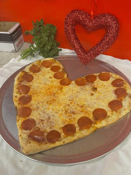 Pizza Station Picture 1