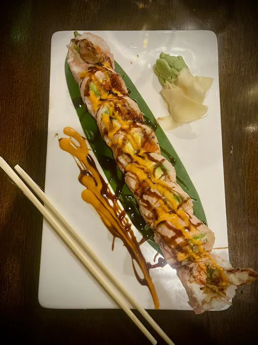 Wings Asian Bistro Picture 5