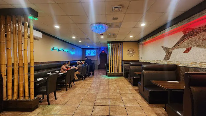 Wings Asian Bistro Picture 3