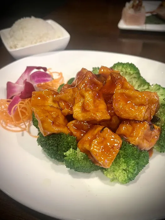 Wings Asian Bistro Picture 4