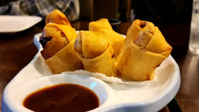 Wings Asian Bistro Picture 6