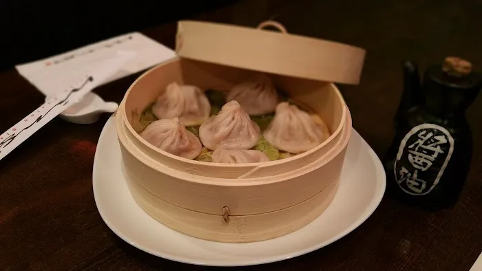 Wings Asian Bistro Picture 1