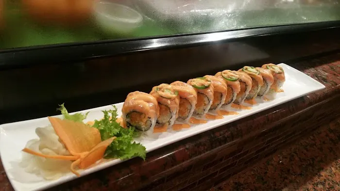 Wings Asian Bistro Picture 9