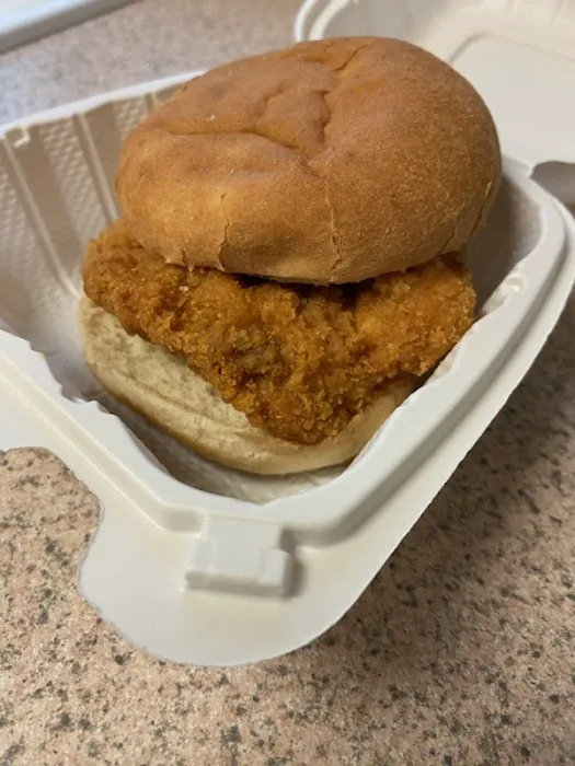 Bubba's Texas Weiners Picture 5