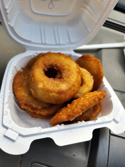 Bubba's Texas Weiners Picture 4