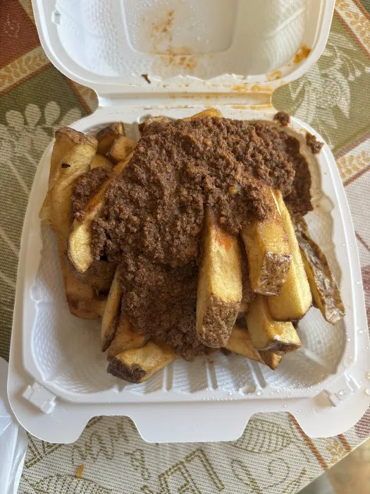 Bubba's Texas Weiners Picture 7