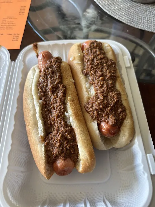 Bubba's Texas Weiners Picture 1