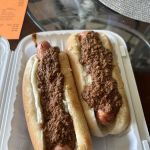 Bubba's Texas Weiners