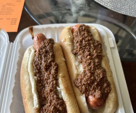 Bubba's Texas Weiners