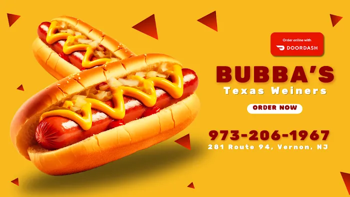 Bubba's Texas Weiners Picture 6