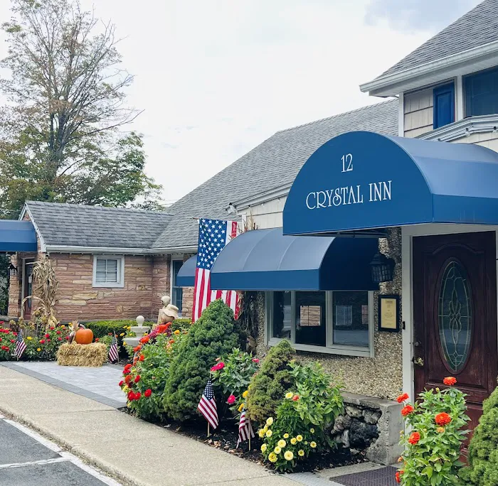 Crystal Inn Picture 8