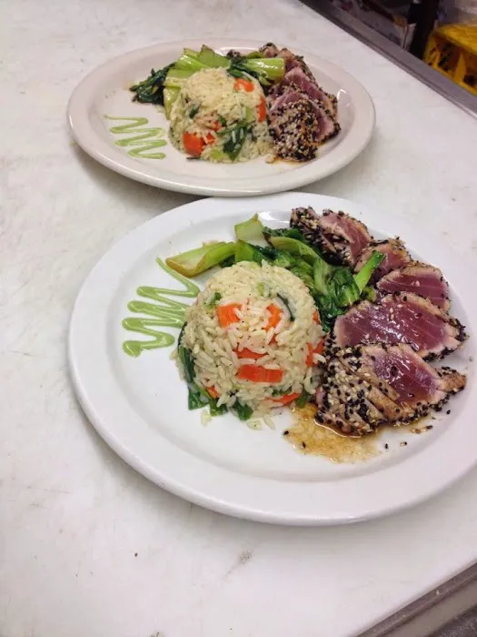 Crystal Inn Picture 7