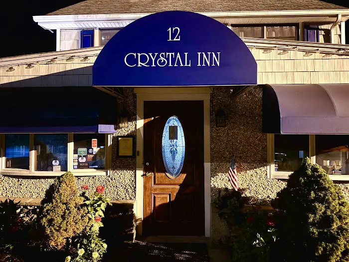 Crystal Inn Picture 5