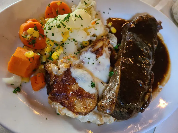 Crystal Inn Picture 2