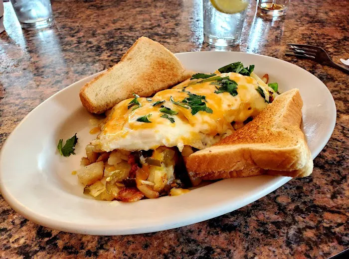 Harvest Restaurant & Bar Picture 1