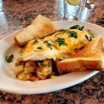 Harvest Restaurant & Bar