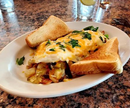 Harvest Restaurant & Bar