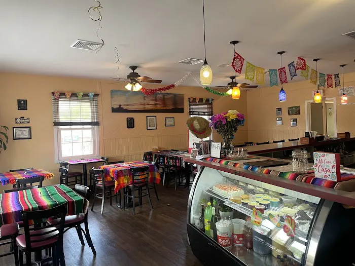 Harvest Restaurant & Bar Picture 9