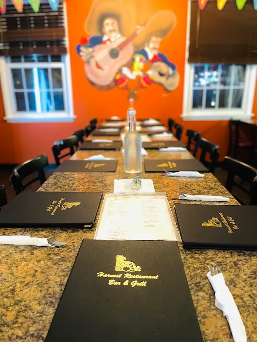 Harvest Restaurant & Bar Picture 2