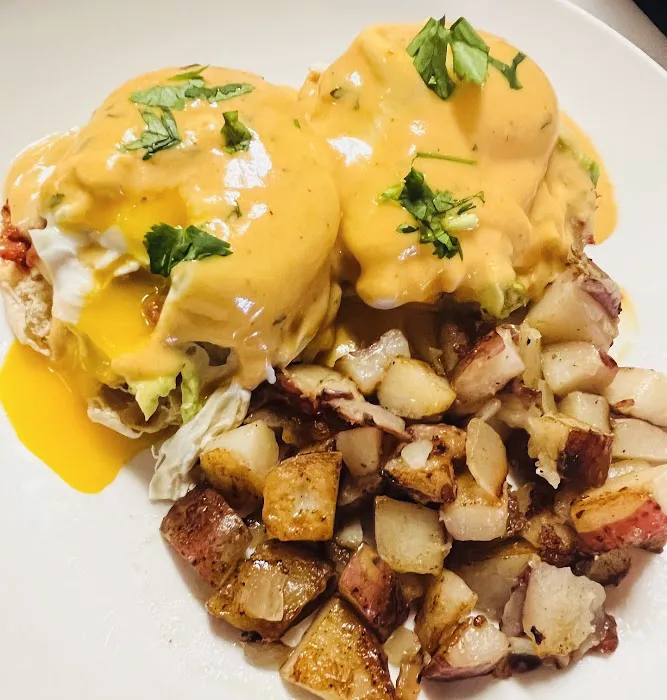 Harvest Restaurant & Bar Picture 6