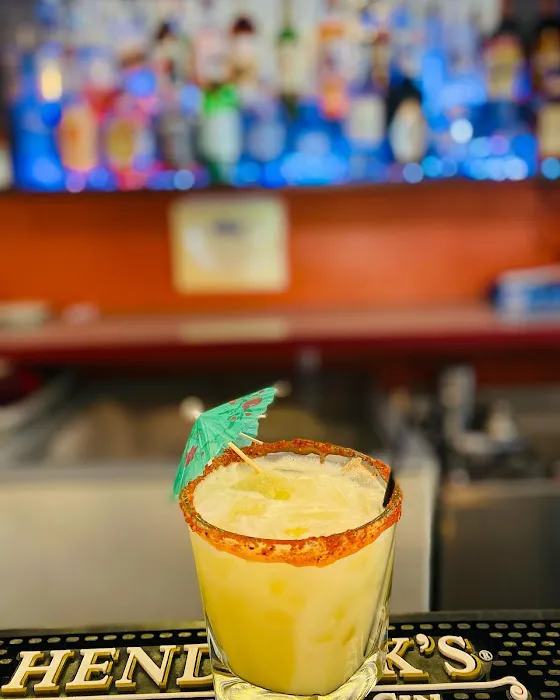 Harvest Restaurant & Bar Picture 5