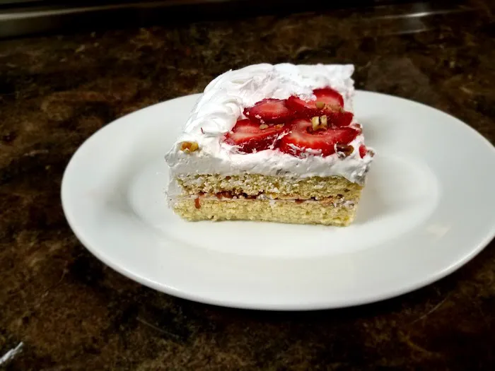 Harvest Restaurant & Bar Picture 4