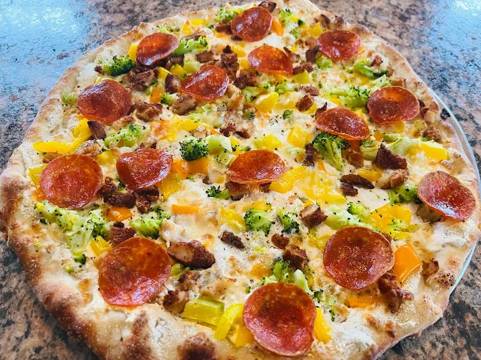 Harvest Restaurant & Bar Picture 3