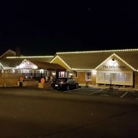 Pasta D’oro At The Jolly Onion ico