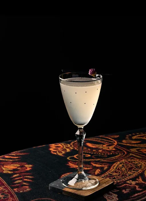 Pasta D’oro At The Jolly Onion Picture 8