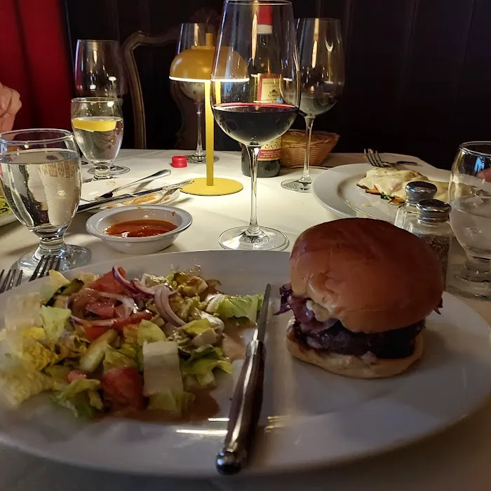 Pasta D’oro At The Jolly Onion Picture 3