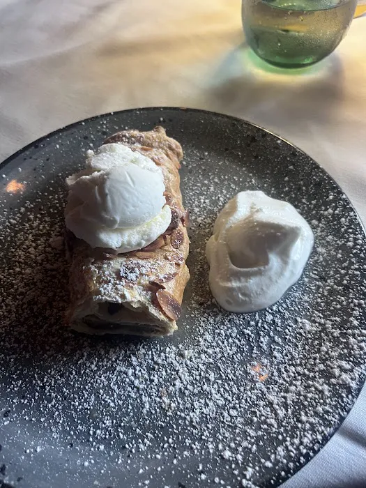 Pasta D’oro At The Jolly Onion Picture 6