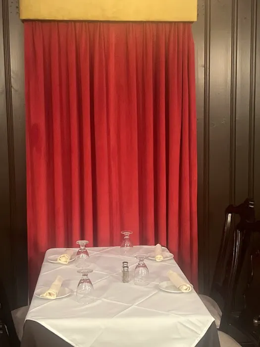 Pasta D’oro At The Jolly Onion Picture 2