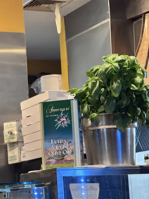 Franico's Ristorante Pizzeria Picture 2